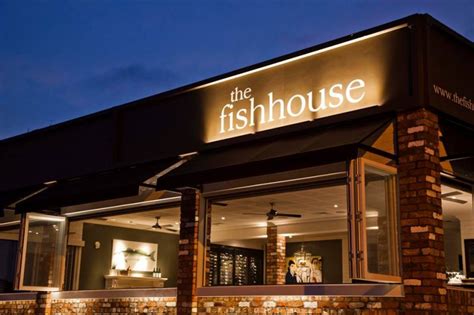 Fresh fish house - All of the seafood served at the Fish House is flown in fresh from distributors and farmers dedicated to sustainability. The concepts for our menus always start with seasonality and aim to marry the best seafood available with the quality foods grown and produced within 35 miles of Mass St. SEE MENU.
